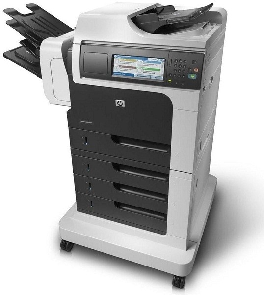Hp m4555 on sale