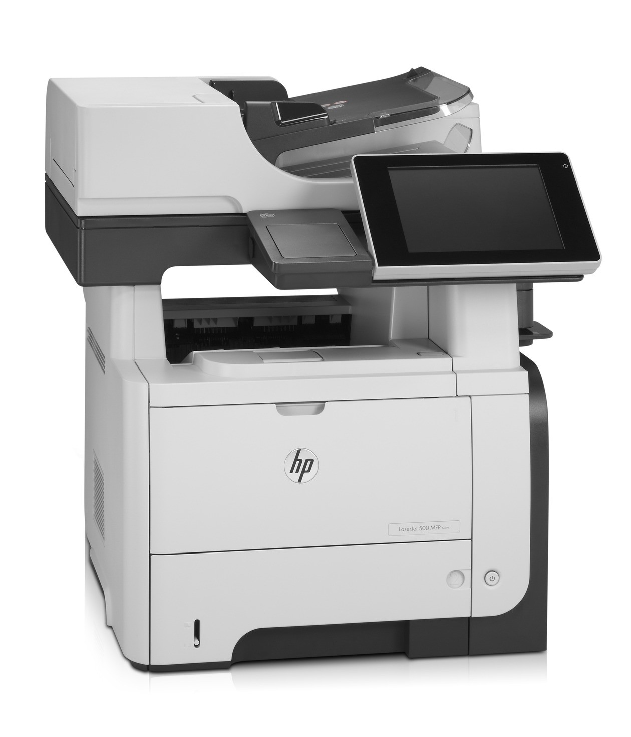 HP M525f