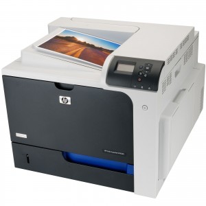 HP Cp4525