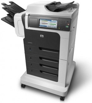 HP M4555